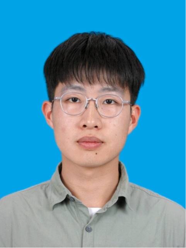 李翰卿,汉族,电力工程学院水利工程专业研究生.