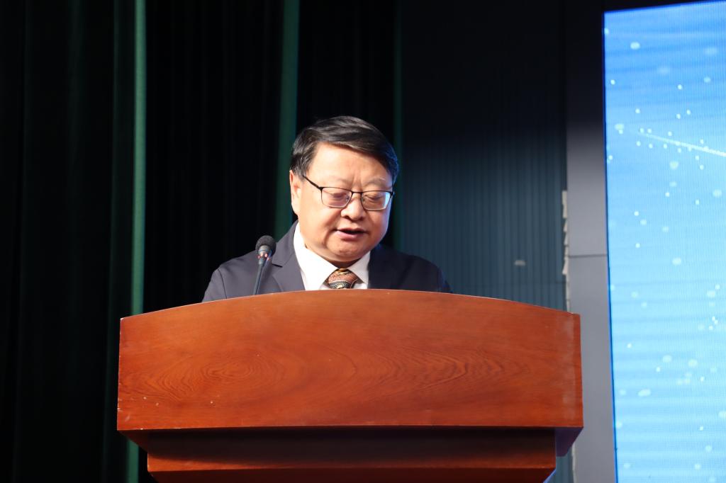 刘志坚院长致辞.JPG